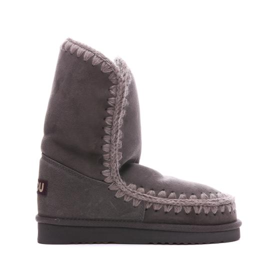 26FW 모우 부츠 101000A CHA GREY