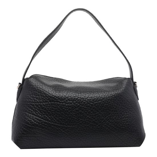 26FW 리우조 토트백 AF6047E1146 22222 BLACK - LIU JO