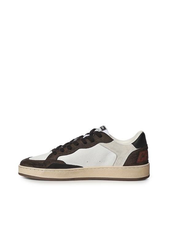 26FW 크라임런던 스니커즈 11200AA8 BLACK DUSK - CRIME LONDON