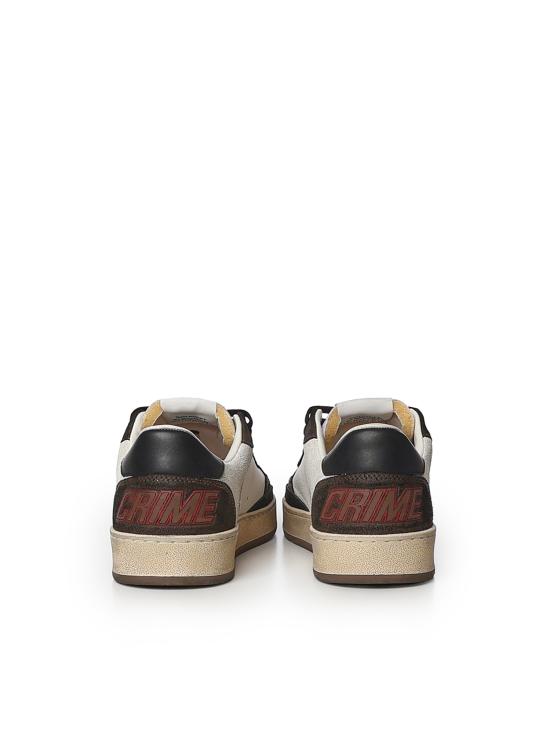 26FW 크라임런던 스니커즈 11200AA8 BLACK DUSK - CRIME LONDON