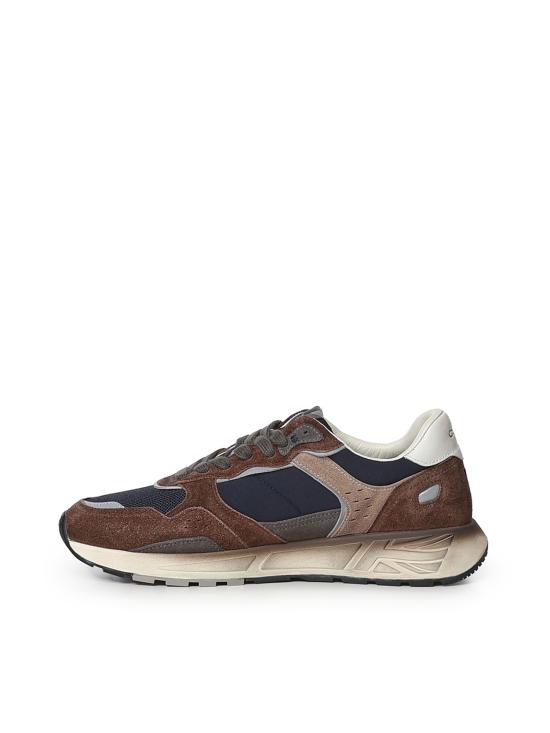 26FW 크라임런던 스니커즈 10601AA9 DUSTY BLUE - CRIME LONDON
