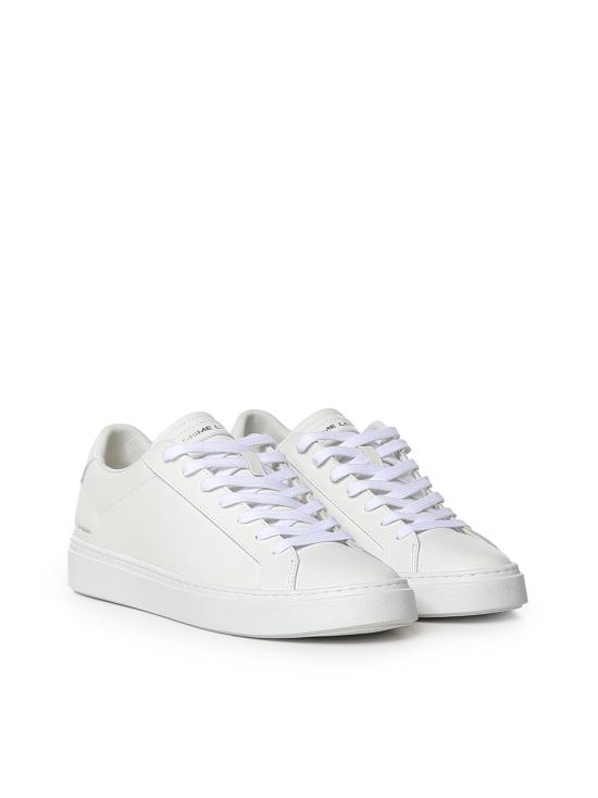 26FW 크라임런던 스니커즈 10900AA9 ALL WHITE - CRIME LONDON