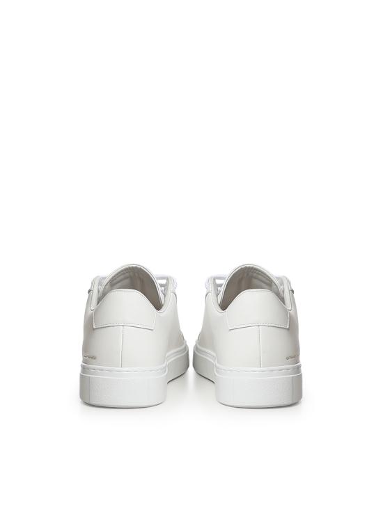 26FW 크라임런던 스니커즈 10900AA9 ALL WHITE - CRIME LONDON