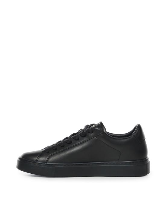 26FW 크라임런던 스니커즈 10909AA9 BLACK - CRIME LONDON
