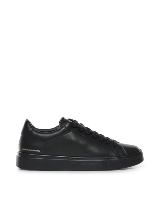26FW 크라임런던 스니커즈 10909AA9 BLACK