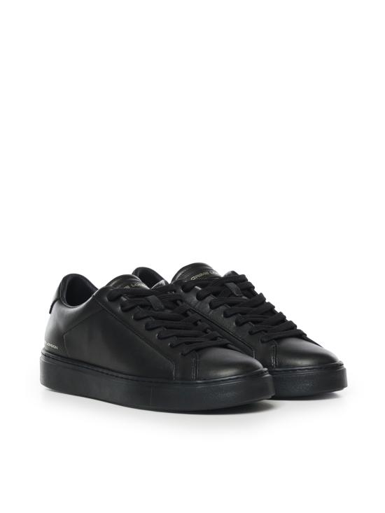 26FW 크라임런던 스니커즈 10909AA9 BLACK - CRIME LONDON