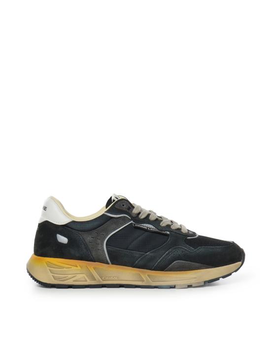26FW 크라임런던 스니커즈 10602AA9 BLACK