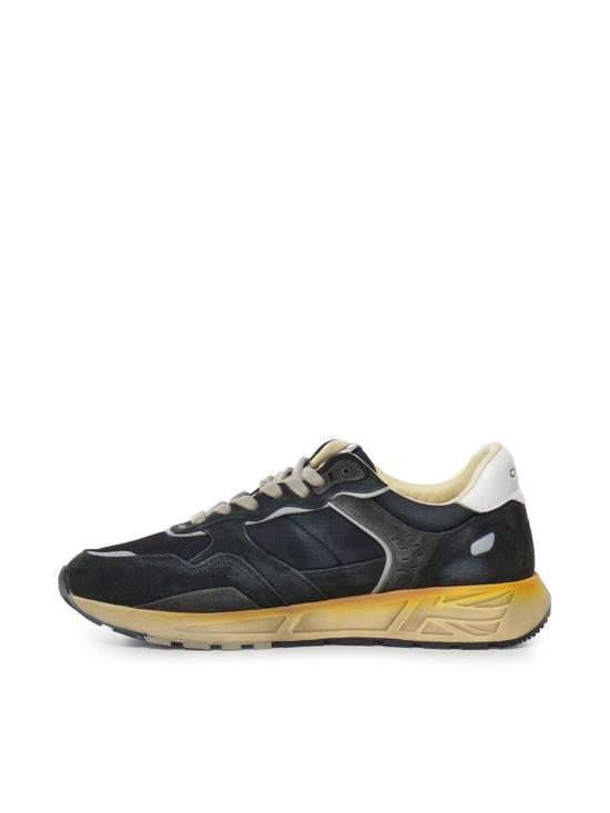 26FW 크라임런던 스니커즈 10602AA9 BLACK - CRIME LONDON