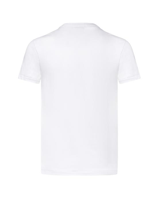 26FW 폴로 랄프로렌 반팔 티셔츠 710B30192 001 WHITE - POLO RALPH LAUREN