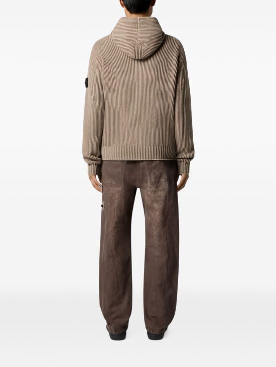 26FW 스톤 아일랜드 스웨터 L2S155100067S0N21 V0094 BISCUIT - STONE ISLAND