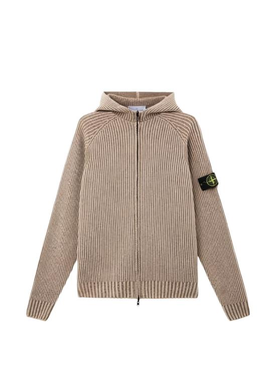 26FW 스톤 아일랜드 스웨터 L2S155100067S0N21 V0094 BISCUIT