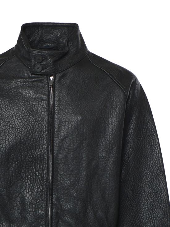 26FW 스튜디오 니콜슨 수트 자켓 1355 BLACK - STUDIO NICHOLSON