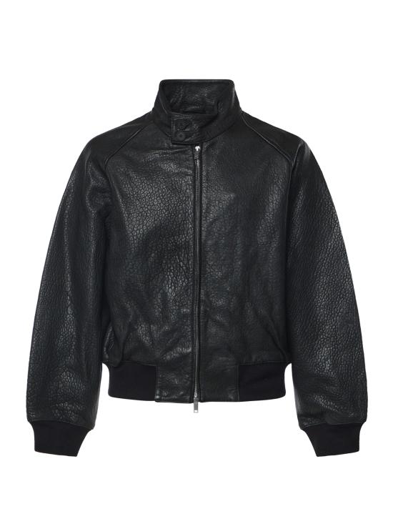 26FW 스튜디오 니콜슨 수트 자켓 1355 BLACK