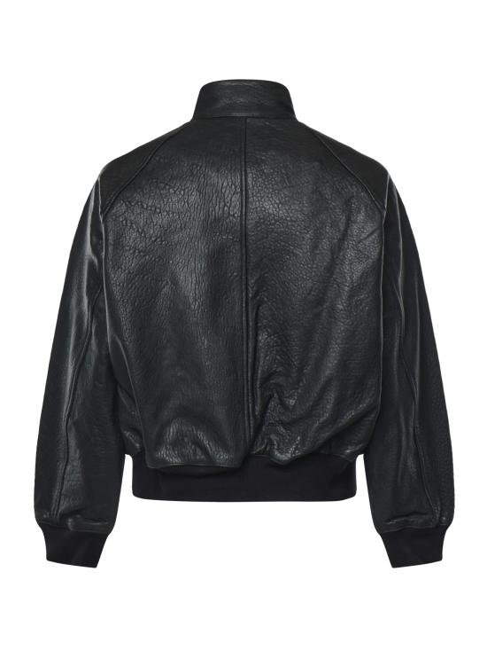 26FW 스튜디오 니콜슨 수트 자켓 1355 BLACK - STUDIO NICHOLSON