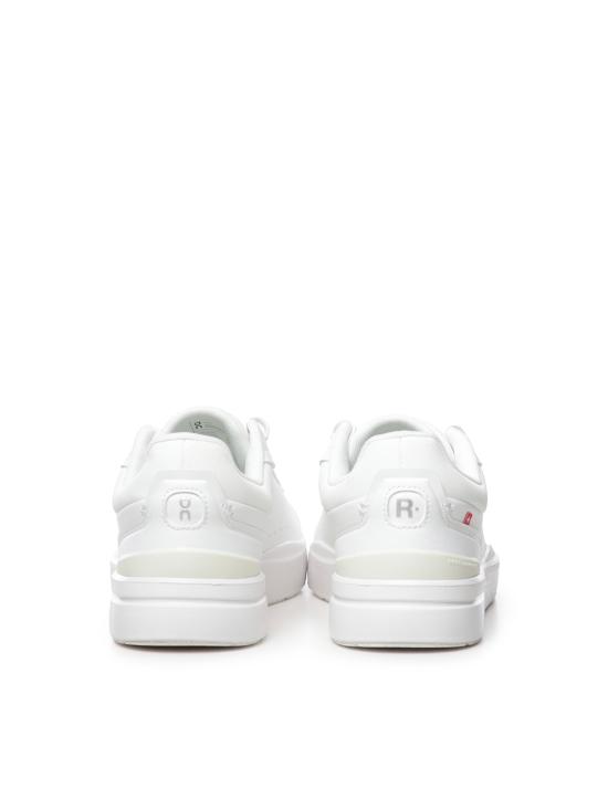 26FW 온 러닝 스니커즈 3MF30641200 WHITE - ON RUNNING