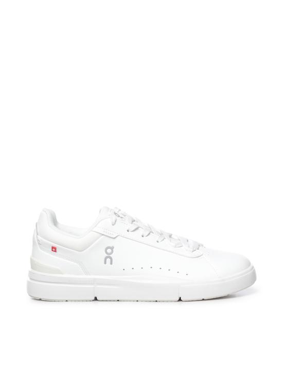 26FW 온 러닝 스니커즈 3MF30641200 WHITE