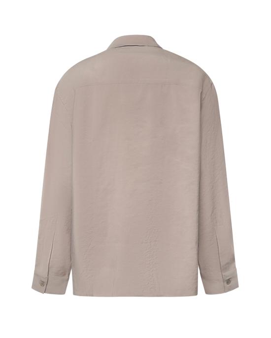 26FW 스튜디오 니콜슨 셔츠 1557 TAUPE - STUDIO NICHOLSON