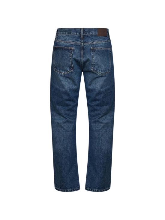 26FW 엔엔07 데님 팬츠 2521847236 204 STONEWASHED - NN07