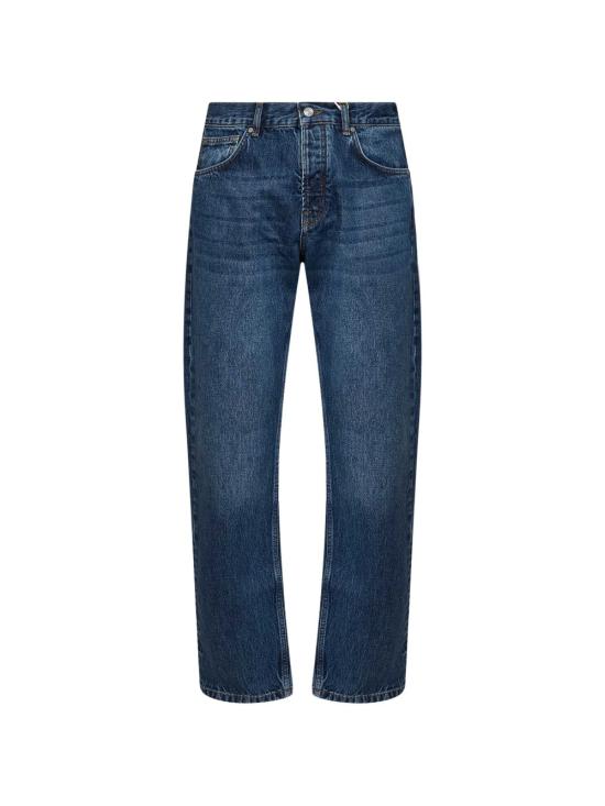 26FW 엔엔07 데님 팬츠 2521847236 204 STONEWASHED