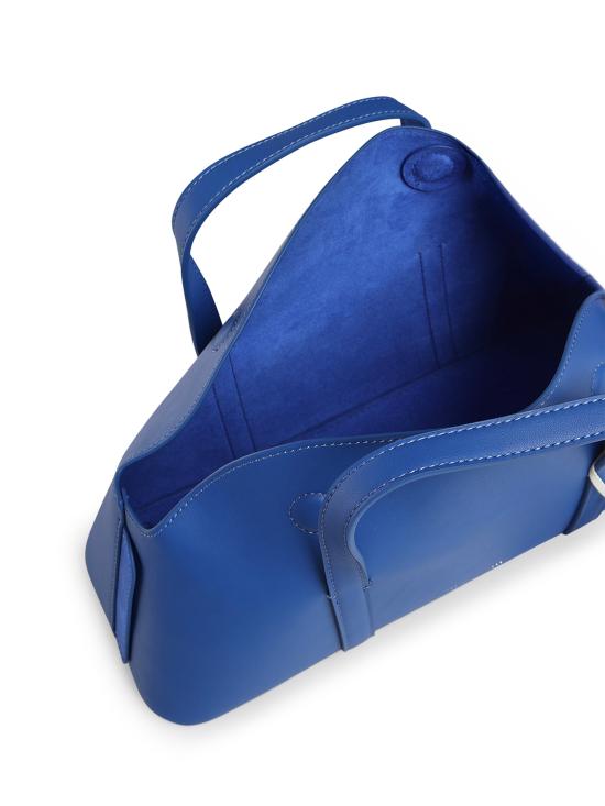 26FW 막스마라 토트백 2626516028600 003 KLEIN BLUE - MAX MARA
