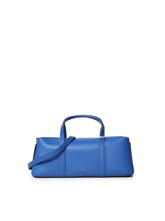 26FW 막스마라 토트백 2626516028600 003 KLEIN BLUE