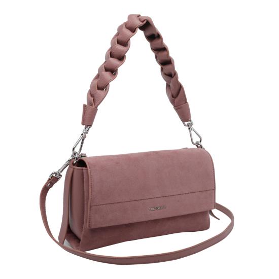 26FW 코치넬리 숄더백 E1 P6P 12 01 01P55 PINK - COCCINELLE