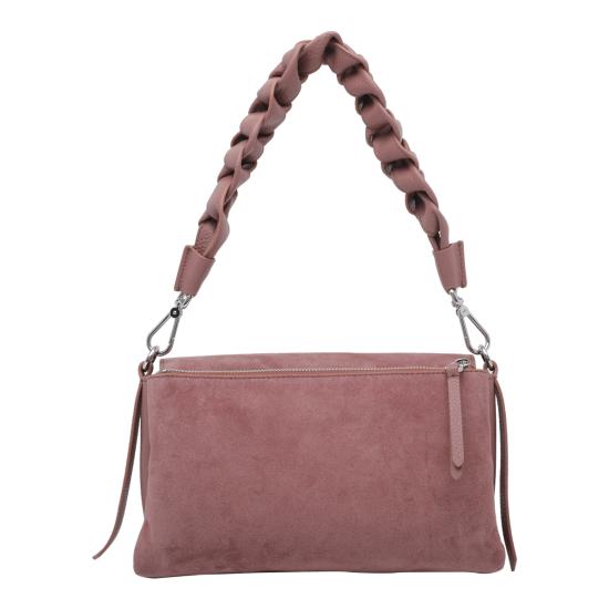26FW 코치넬리 숄더백 E1 P6P 12 01 01P55 PINK - COCCINELLE