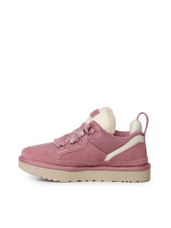 26FW 어그 로우멜 스니커즈 1144032 DYR ROSA - UGG