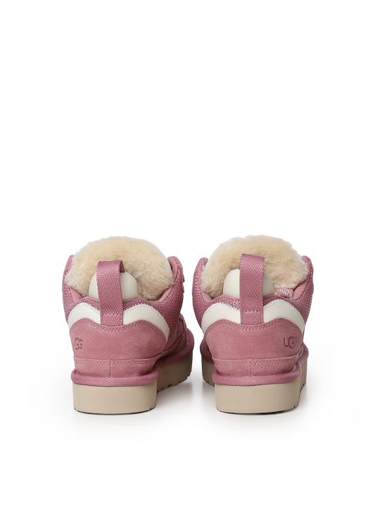 26FW 어그 로우멜 스니커즈 1144032 DYR ROSA - UGG