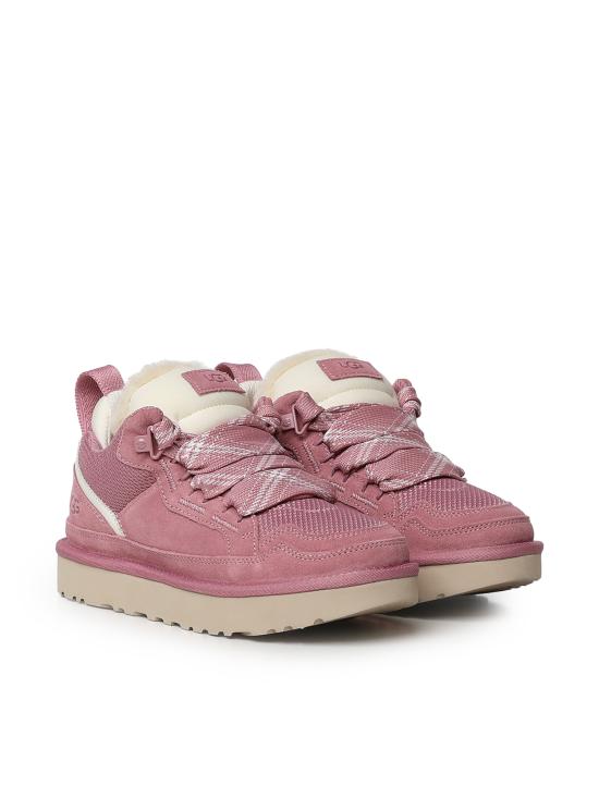 26FW 어그 로우멜 스니커즈 1144032 DYR ROSA - UGG