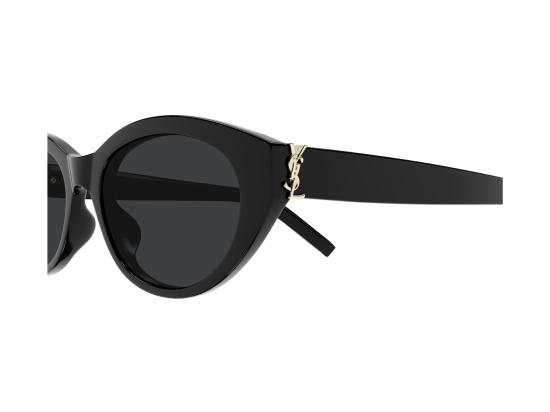 26FW 생로랑 선글라스 SL M148 BLACK - SAINT LAURENT