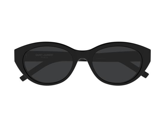 26FW 생로랑 선글라스 SL M148 BLACK - SAINT LAURENT