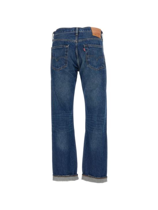 26FW 리바이스 데님 팬츠 00501 3908 FOUND IN CAVE SELV - LEVI'S