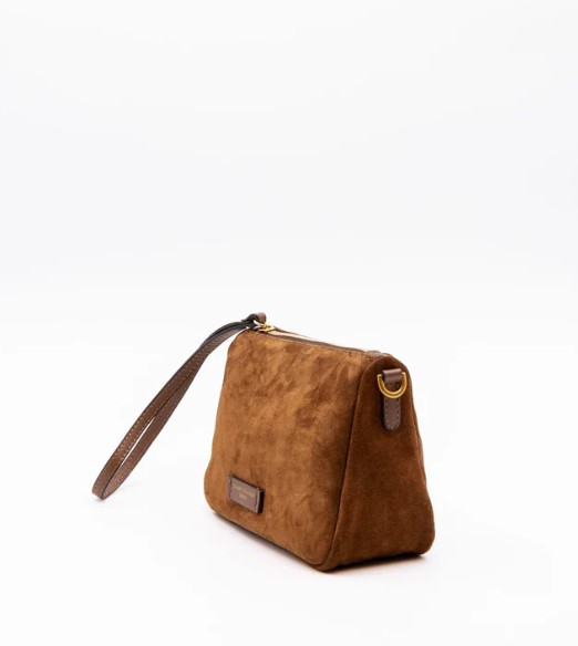 26FW 끼아리니 가방 BS10224 CM PL13827 COGNAC RIG - CHIARINI
