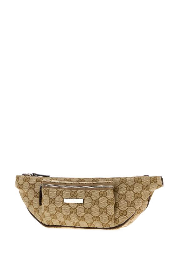 26FW 구찌 GG 미디엄 숄더백 A00230FAGBV 9653 BEIGE - GUCCI