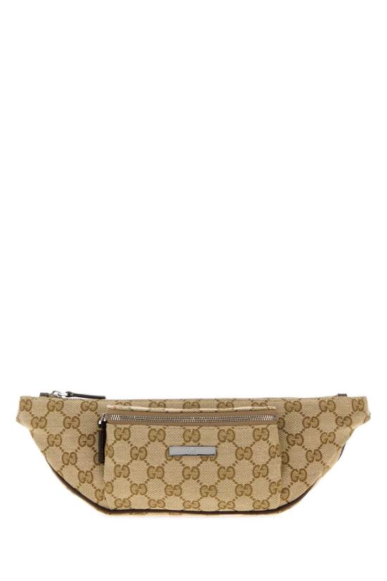 26FW 구찌 GG 미디엄 숄더백 A00230FAGBV 9653 BEIGE