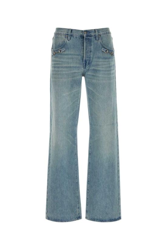 26FW 구찌 니트웨어 860844XDDI3 4009 LIGHTBLUE