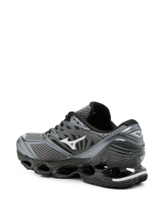 26FW 미즈노 스니커즈 D1GA2511 08 BLACK - MIZUNO