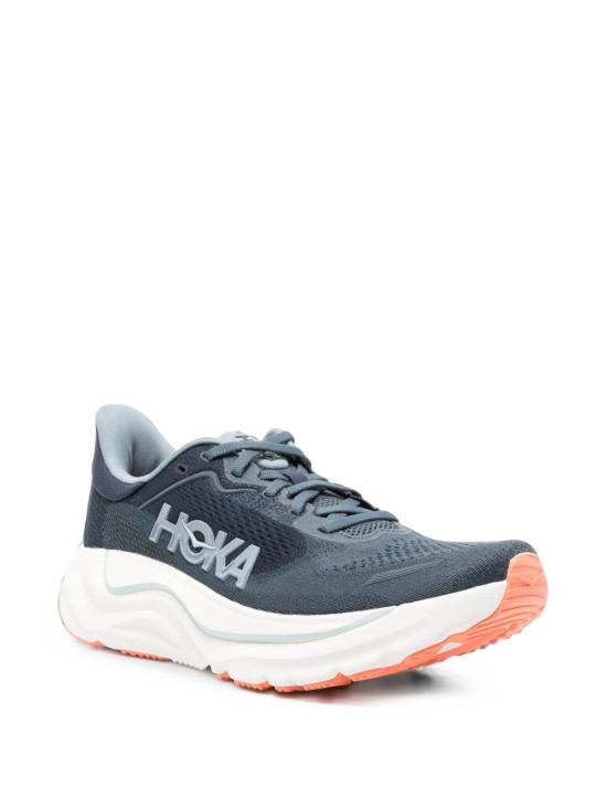 26FW 호카 스니커즈 1176570 VFD BLACK - HOKA