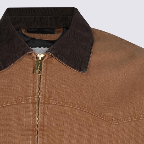 26FW 칼하트 WIP 자켓 I037056 3XA4O - CARHARTT WIP
