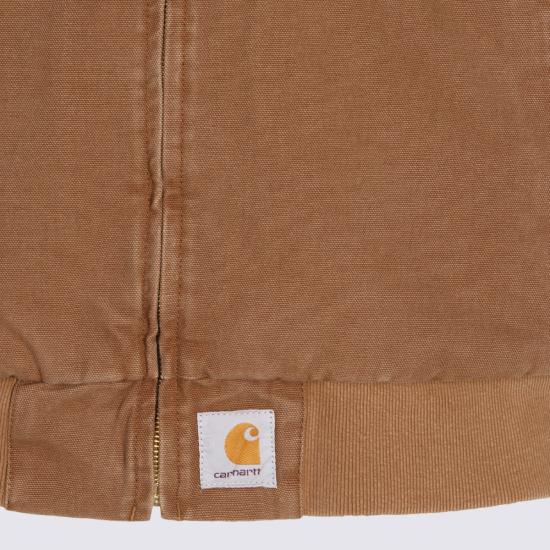 26FW 칼하트 WIP 자켓 I037056 3XA4O - CARHARTT WIP