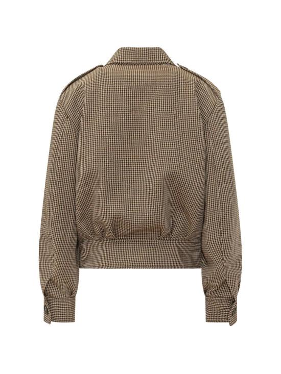 26FW 씨페러 자켓 SWJ0153 TWF01248030 CAMMELLO - THE SEAFARER