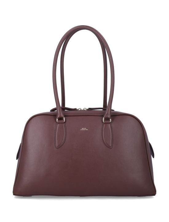 26FW 아페쎄 가방 F67066PXCBS GAU ROSSO