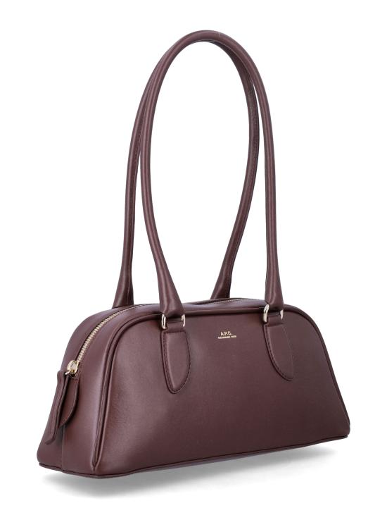 26FW 아페쎄 가방 F67080PXCBS GAU ROSSO - A.P.C.