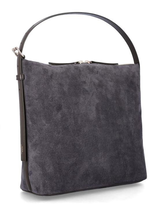 26FW 아페쎄 베라 백 F61902PXCAL LAW SLATE GRAY - A.P.C.