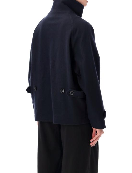 26FW 세순 자켓 24112026 NAVY BLU - SESSUN
