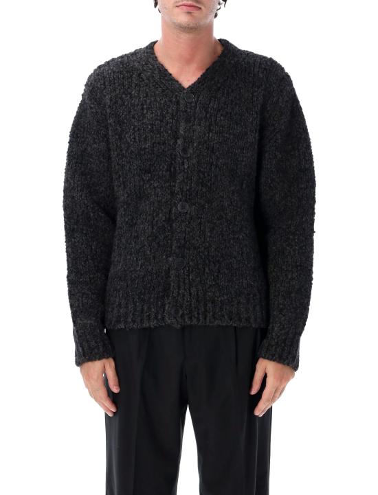 26FW 선플라워 스웨터 3092 998 NERO