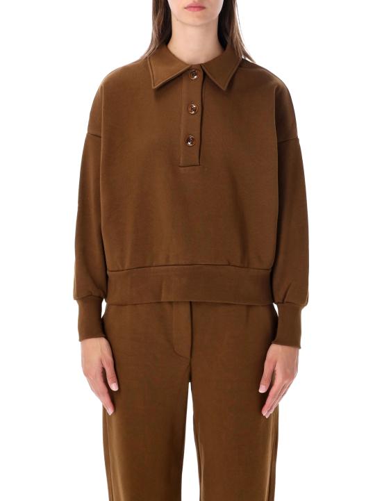 26FW 세순 의류 26108027 02365 MARRONE