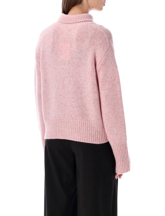 26FW 리사 양 스웨터 2026528 SMI STRABERRY MILKSHAKE - LISA YANG