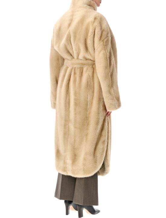 26FW 더프랭키샵 자켓 COFS22707206 BEIGE - THE FRANKIE SHOP